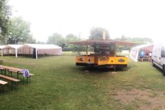Outdoor event